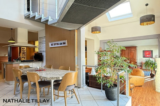 achat maison fleury-les-aubrais 45400