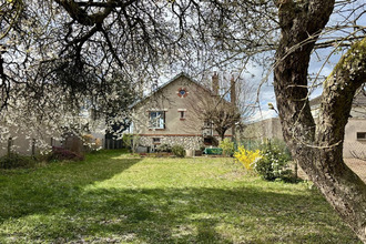 achat maison fleury-les-aubrais 45400