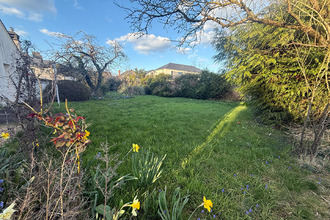 achat maison fleury-les-aubrais 45400