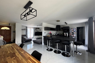 achat maison fleury-les-aubrais 45400