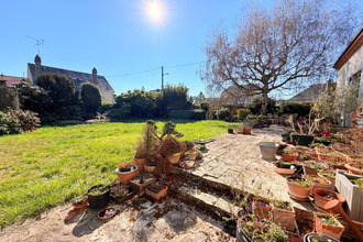 achat maison fleury-les-aubrais 45400