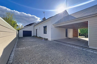 achat maison fleury-les-aubrais 45400