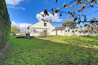 achat maison fleury-les-aubrais 45400