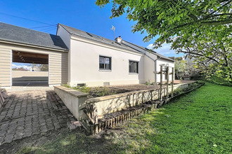 achat maison fleury-les-aubrais 45400