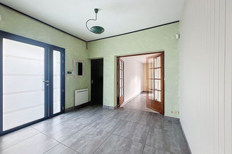 achat maison fleury-les-aubrais 45400