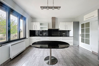 achat maison fleury-les-aubrais 45400