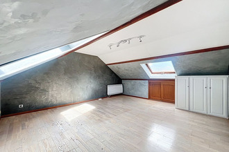 achat maison fleury-les-aubrais 45400