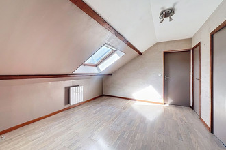 achat maison fleury-les-aubrais 45400