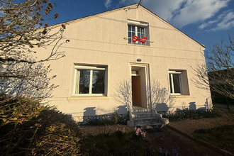 achat maison fleury-les-aubrais 45400