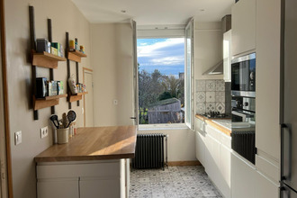 achat maison fleury-les-aubrais 45400