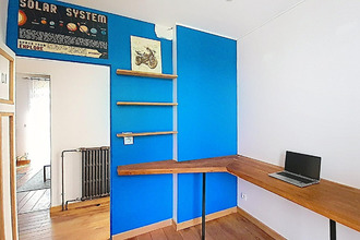 achat maison fleury-les-aubrais 45400