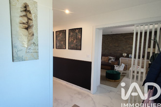 achat maison fleury-les-aubrais 45400