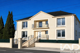 achat maison fleury-les-aubrais 45400