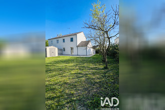achat maison fleury-les-aubrais 45400