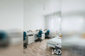 achat maison fleury-les-aubrais 45400