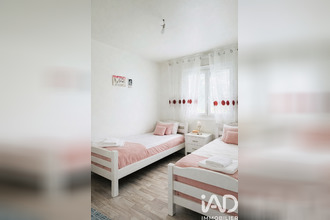 achat maison fleury-les-aubrais 45400