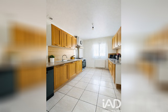 achat maison fleury-les-aubrais 45400