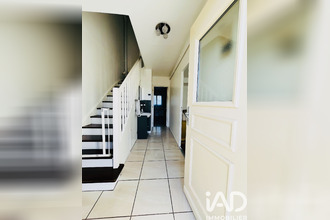 achat maison fleury-les-aubrais 45400