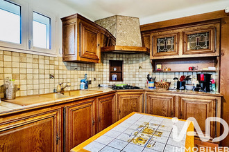 achat maison fleury-les-aubrais 45400