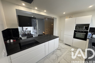 achat maison fleury-les-aubrais 45400