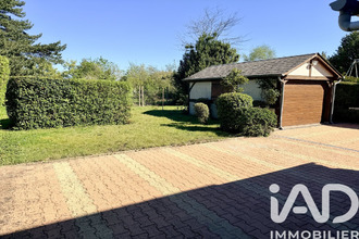 achat maison fleury-les-aubrais 45400