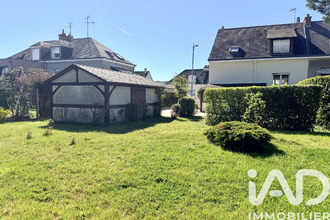 achat maison fleury-les-aubrais 45400