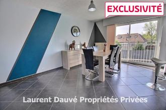 achat maison fleury-les-aubrais 45400