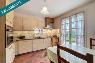 achat maison fleury-les-aubrais 45400