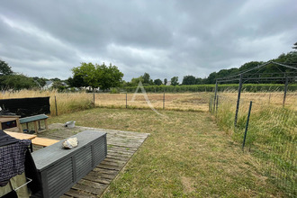 achat maison fleury-les-aubrais 45400