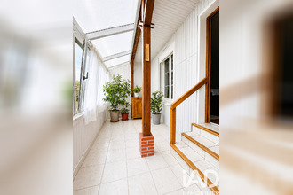 achat maison fleury-les-aubrais 45400