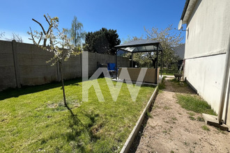 achat maison fleury-les-aubrais 45400