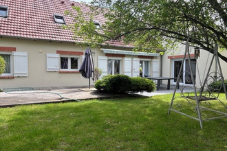 achat maison fleury-les-aubrais 45400