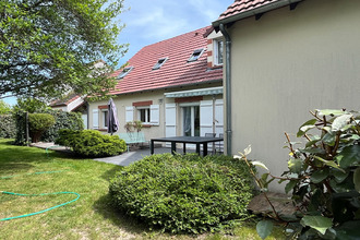achat maison fleury-les-aubrais 45400