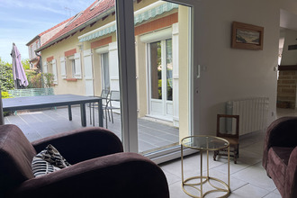 achat maison fleury-les-aubrais 45400