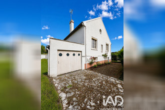 achat maison fleury-les-aubrais 45400