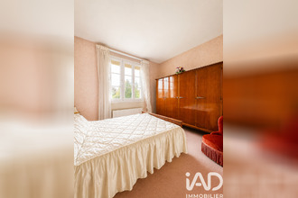 achat maison fleury-les-aubrais 45400