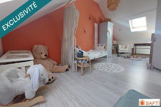 achat maison fleury-les-aubrais 45400