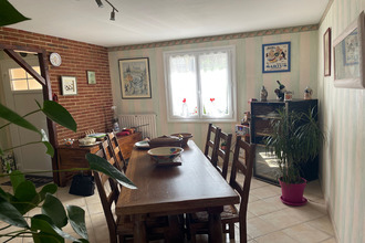 achat maison fleury-les-aubrais 45400