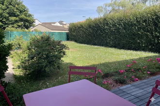 achat maison fleury-les-aubrais 45400