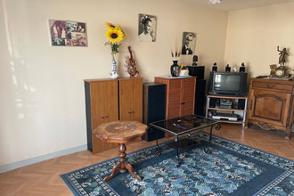 achat maison fleury-les-aubrais 45400