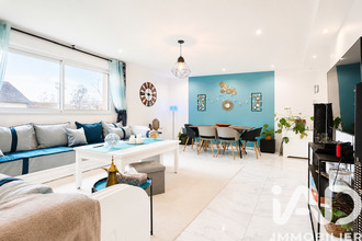 achat maison fleury-les-aubrais 45400