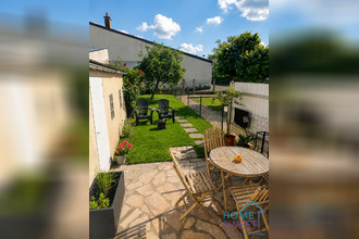 achat maison fleury-les-aubrais 45400