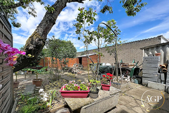 achat maison fleury-les-aubrais 45400