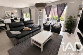 achat maison fleury-les-aubrais 45400
