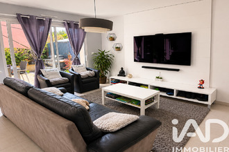 achat maison fleury-les-aubrais 45400
