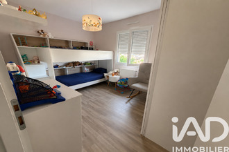 achat maison fleury-les-aubrais 45400