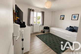 achat maison fleury-les-aubrais 45400