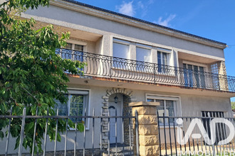achat maison fleury-les-aubrais 45400