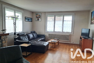 achat maison fleury-les-aubrais 45400