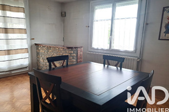 achat maison fleury-les-aubrais 45400